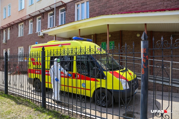 Медики продолжают выявлять новые случая заболевания Медики продолжают выявлять новые случая заболевания