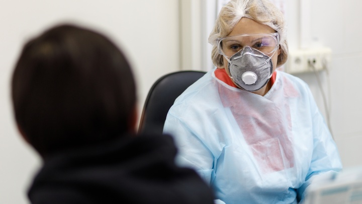 В Прикамье выявили еще 58 зараженных коронавирусом
