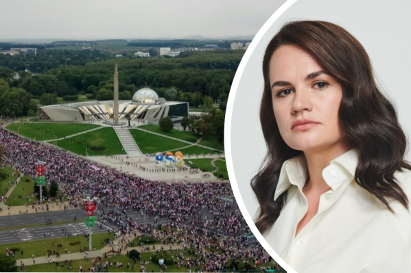 Роль Светланы Тихановской в пранке сыграла девушка, к помощи которой Вован и Лексус прибегали уже не раз Роль Светланы Тихановской в пранке сыграла девушка, к помощи которой Вован и Лексус прибегали уже не раз