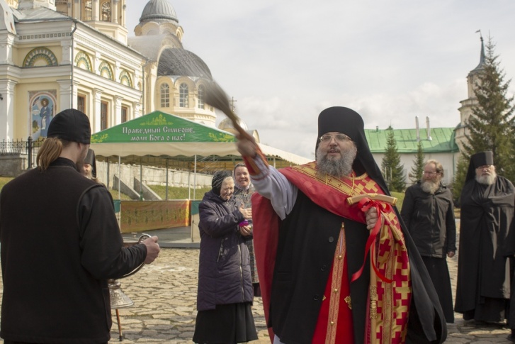 В Верхотурье заболели больше полусотни человек В Верхотурье заболели больше полусотни человек
