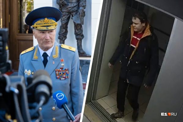 Владимира Таушанкова (на фото справа) застрелили в собственной квартире на ЖБИ Владимира Таушанкова (на фото справа) застрелили в собственной квартире на ЖБИ