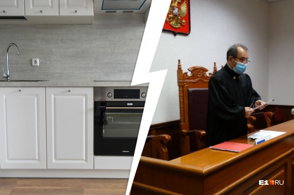 Продавцу всё-таки удалось договориться с покупателем о заключении мирного соглашения Продавцу всё-таки удалось договориться с покупателем о заключении мирного соглашения