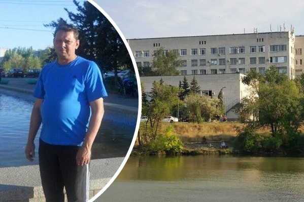Константина Дьякова привезли в «Каустик» в тяжелом состоянии Константина Дьякова привезли в «Каустик» в тяжелом состоянии 