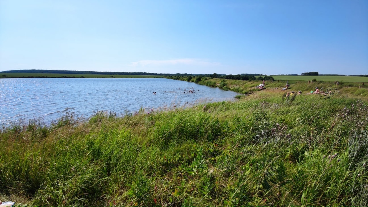 Липовка, Байкаловский район Липовка, Байкаловский район