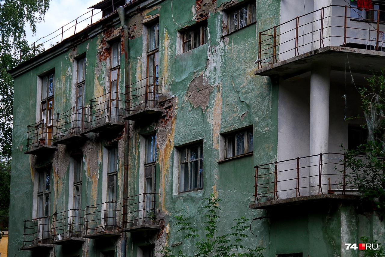 Здание является выявленным объектом культурного наследия, но в реестр ещё не включено Здание является выявленным объектом культурного наследия, но в реестр ещё не включено