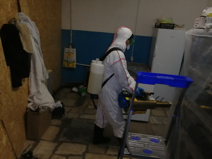 Мужчина, который продавал мясо в Башкирии, заразил коронавирусом фельдшера и работника банка