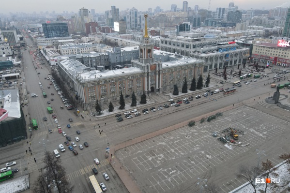 32 военный городок в екатеринбурге фотографии