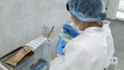 Детская вакцина от коронавируса поступила в Кузбасс