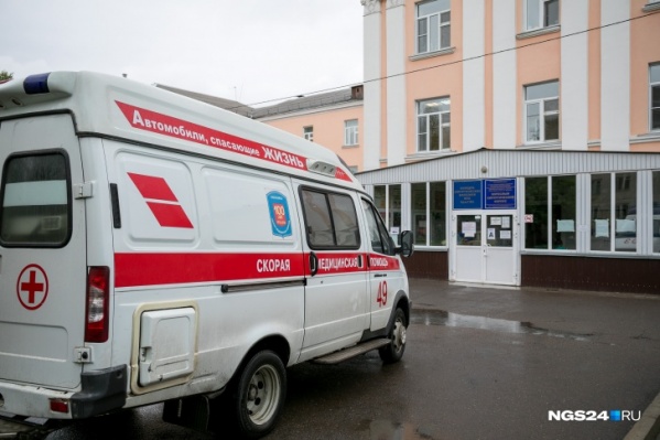 За сутки +119 новых больных ковидом За сутки +119 новых больных ковидом