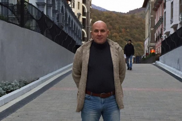 Эдуард Харченко занимал руководящие должности в коммерческих фирмах Эдуард Харченко занимал руководящие должности в коммерческих фирмах