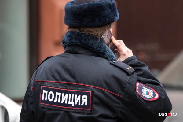 Телефонный мошенник представился пострадавшей сотрудником полиции Телефонный мошенник представился пострадавшей сотрудником полиции