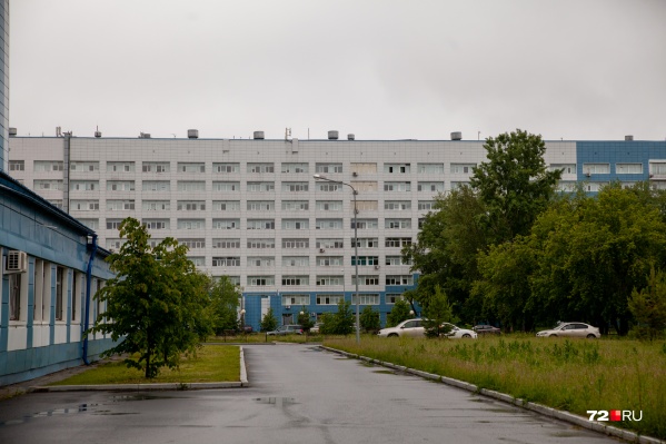 У умерших был COVID-19, но в сводке оперштаба их нет. Разобрались почему У умерших был COVID-19, но в сводке оперштаба их нет. Разобрались почему