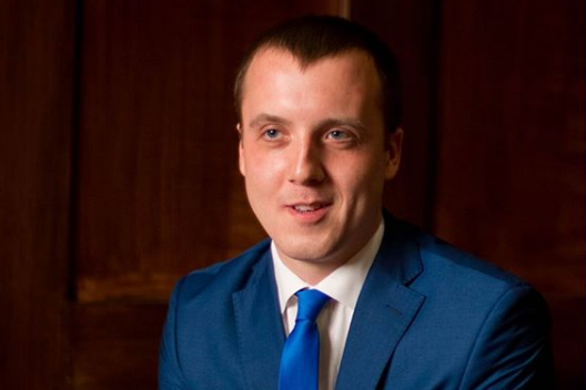 Артём Черногорлов вёл как уголовные, так и гражданские дела Артём Черногорлов вёл как уголовные, так и гражданские дела