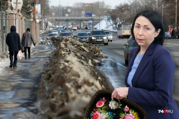 Разносы Котовой стали трендом последнего года Разносы Котовой стали трендом последнего года