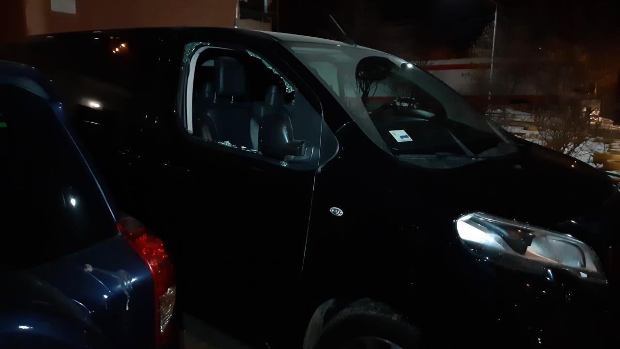 Многие автовладельцы лишились видеорегистраторов Многие автовладельцы лишились видеорегистраторов