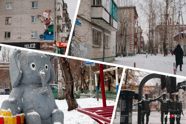 Давненько мы не бродили по нашим улицам. Наверное, вы соскучились? <br> Давненько мы не бродили по нашим улицам. Наверное, вы соскучились? <br>