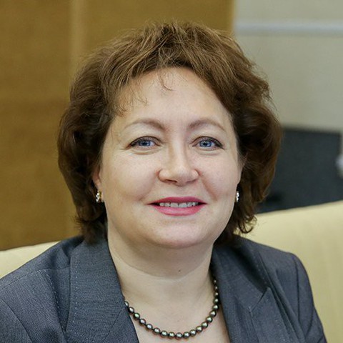 Татьяна Алексеева Татьяна Алексеева
