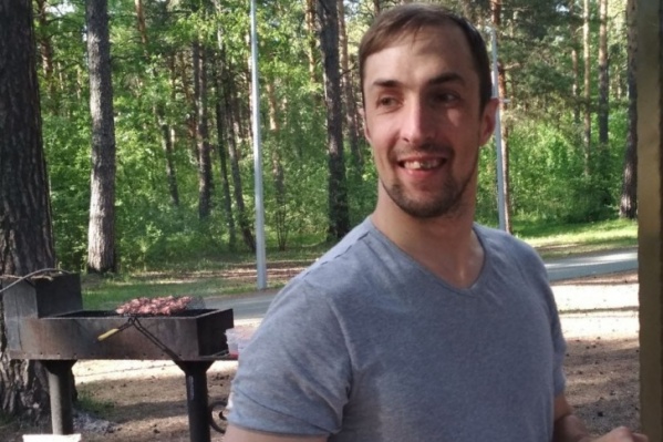 Месяц спустя Сергей Сивков появился в Кудымкаре Месяц спустя Сергей Сивков появился в Кудымкаре