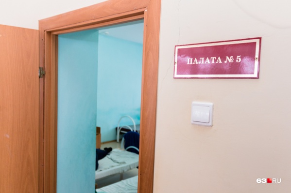 Пациент отказывался лечиться в стационаре. Теперь ему придется лечь в больницу по решению суда Пациент отказывался лечиться в стационаре. Теперь ему придется лечь в больницу по решению суда