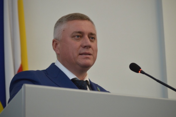 Симптомов заболевания у чиновника не было Симптомов заболевания у чиновника не было