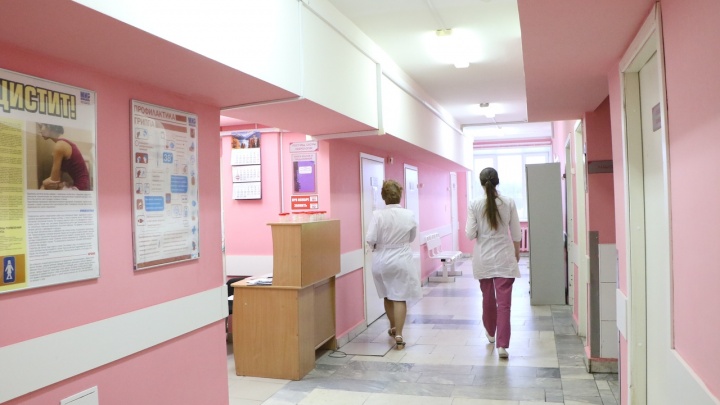 В Богородской ЦРБ не смогли должным образом оказать помощь больному коронавирусом