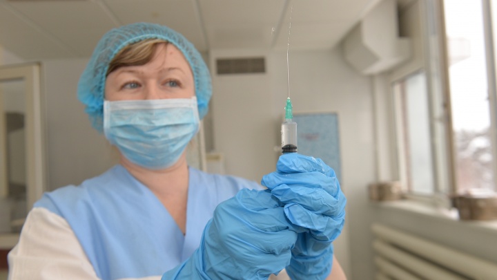 Эпидемиологи предупредили о вспышках кори из-за того, что свердловчане перестали делать прививки