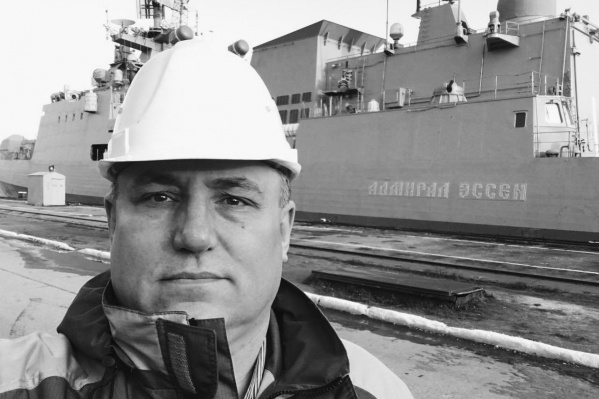 Коллеги Вадима Собко говорят, что ему удалось сделать существенный вклад в развитие завода Коллеги Вадима Собко говорят, что ему удалось сделать существенный вклад в развитие завода