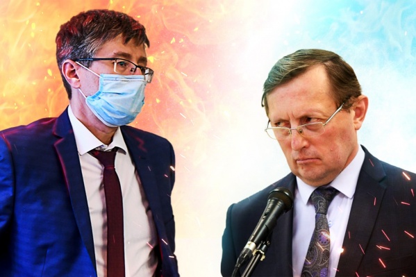 Креков заявил, что данные не были занижены Креков заявил, что данные не были занижены
