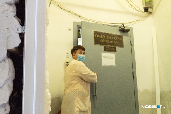 Отравляющих веществ в крови оппозиционера российские медики не обнаружили, но первой отрабатывали эту версию Отравляющих веществ в крови оппозиционера российские медики не обнаружили, но первой отрабатывали эту версию