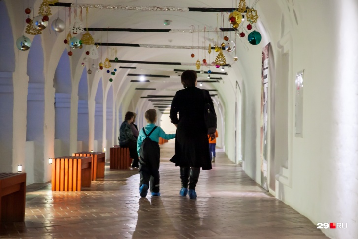 Ночь музеев — международная акция. В Архангельске ее проводят в <nobr>12-й</nobr> раз Ночь музеев — международная акция. В Архангельске ее проводят в <nobr>12-й</nobr> раз