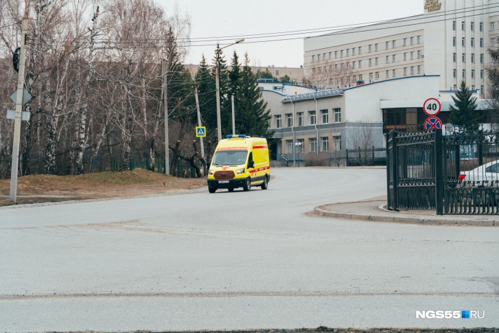 На 45 заболевших коронавирусом в Омской области приходится 18 выздоровевших На 45 заболевших коронавирусом в Омской области приходится 18 выздоровевших