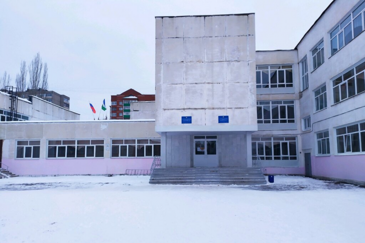 В школе заверили, что все нормально В школе заверили, что все нормально