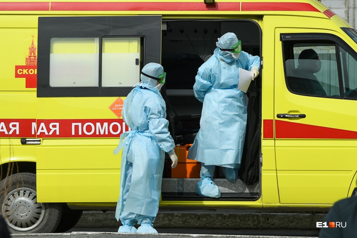 Ещё 87 человек в Ростовской области заболели COVID-19