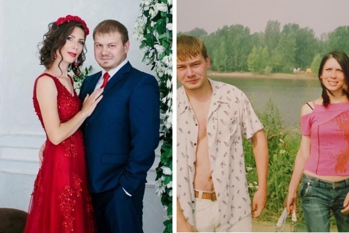 Евгения пишет стихи о любви для своего мужа Евгения пишет стихи о любви для своего мужа 