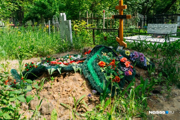 Больше всего смертей в июне зарегистрировано в Кировском округе Омска — 327 Больше всего смертей в июне зарегистрировано в Кировском округе Омска — 327