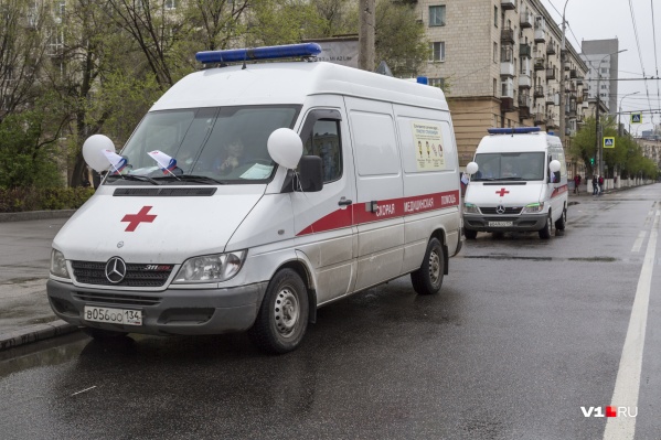 Mercedes-ам нашли применение в других городах. Волгограду они больше не нужны Mercedes-ам нашли применение в других городах. Волгограду они больше не нужны