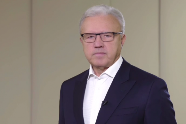 Глава региона прокомментировал новые коронавирусные ограничения Глава региона прокомментировал новые коронавирусные ограничения
