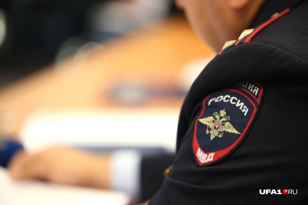 Женщину уволили со службы после проверки МВД Женщину уволили со службы после проверки МВД