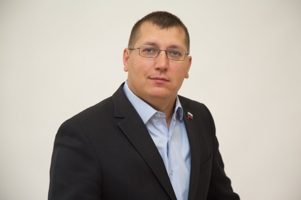 Андрей Коротков слетал за границу и теперь находится на карантине Андрей Коротков слетал за границу и теперь находится на карантине