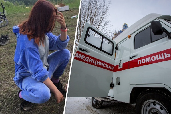 13-летняя девочка скончалась в больнице 13-летняя девочка скончалась в больнице
