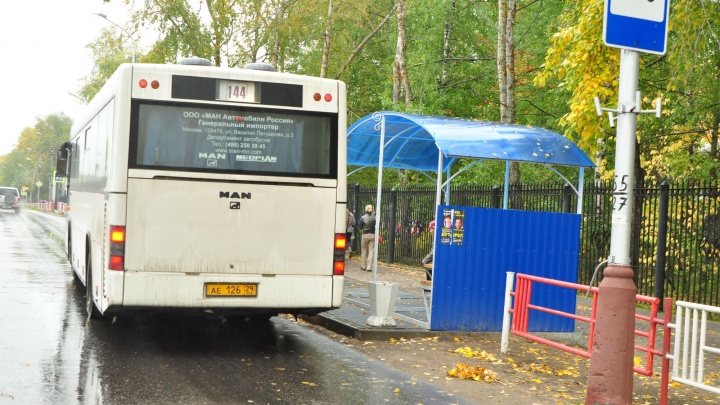 В Сургутском районе запустят кольцевые автобусные маршруты между поселениями