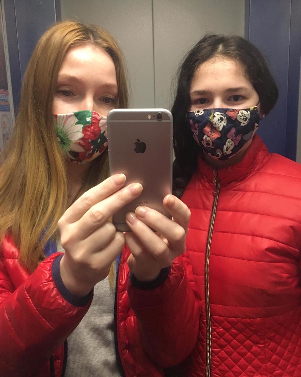 Дети делятся с Олесей своими секретами, переживаниями Дети делятся с Олесей своими секретами, переживаниями