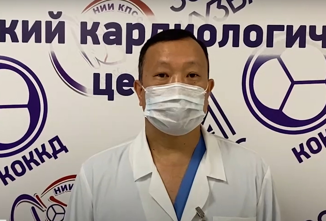 Депрессия и панические атаки: врач из Кемерово рассказал, что такое «постковидный» синдром