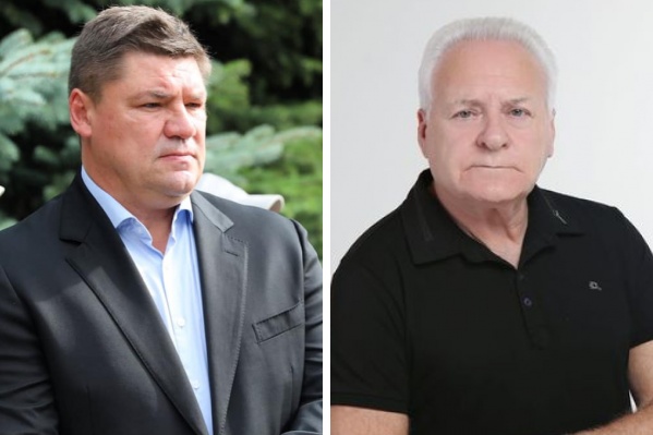 Андрей Коваленко обогнал Анатолия Лисицына по количеству набранных голосов на выборах в Госдуму Андрей Коваленко обогнал Анатолия Лисицына по количеству набранных голосов на выборах в Госдуму