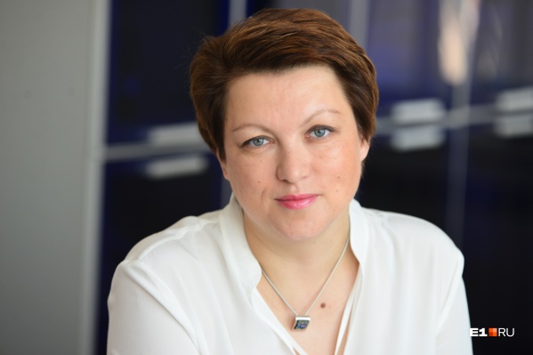 Екатерина Сибирцева теперь отвечает не только за образование, но и за другие важнейшие сферы жизни Екатеринбурга Екатерина Сибирцева теперь отвечает не только за образование, но и за другие важнейшие сферы жизни Екатеринбурга