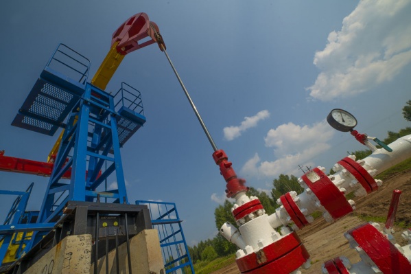 «Умные скважины» снизили операционные затраты на добычу нефти и сократили время реагирования на отклонения в работе скважин в 24 раза «Умные скважины» снизили операционные затраты на добычу нефти и сократили время реагирования на отклонения в работе скважин в 24 раза