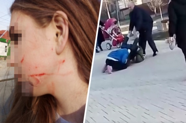 Девушка написала заявление в полицию, но переживает, что ситуацию замнут Девушка написала заявление в полицию, но переживает, что ситуацию замнут