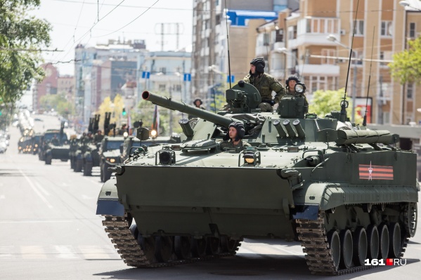 Технику отправят на временную стоянку после Пасхи Технику отправят на временную стоянку после Пасхи