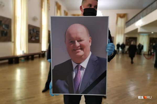 Алексей Рябцев скончался 30 октября Алексей Рябцев скончался 30 октября