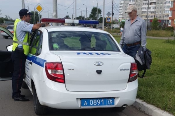 К счастью, авария обошлась без жертв К счастью, авария обошлась без жертв 